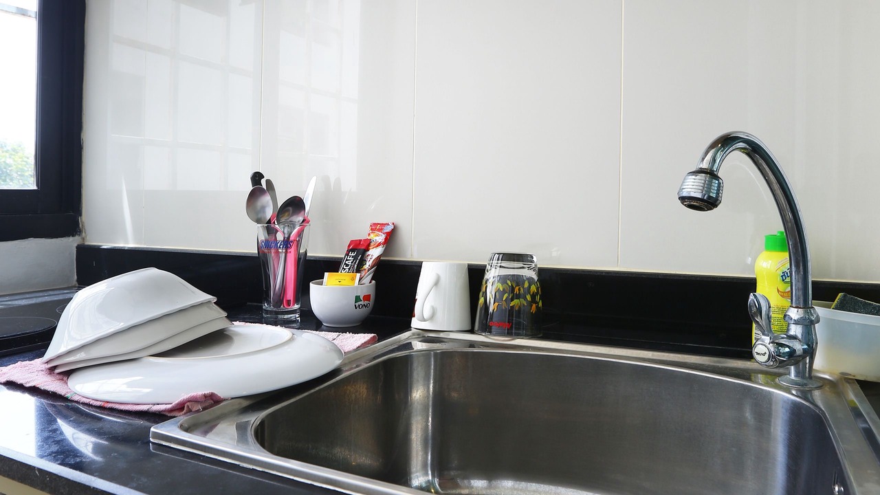 Photo of Kitchen in Songkhla