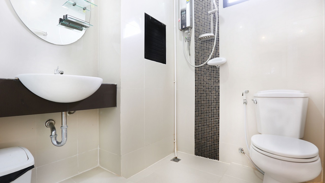 Photo of Bathroom in Songkhla