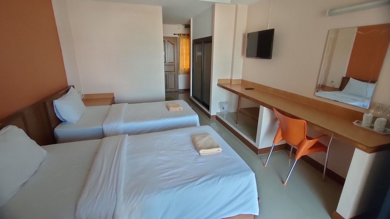 Photo of Bathroom in Chiang Rai