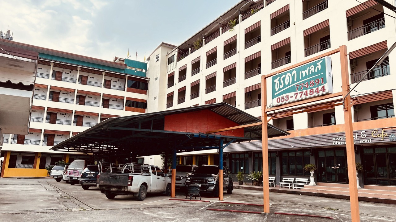 Photo of Outdoor in Chiang Rai