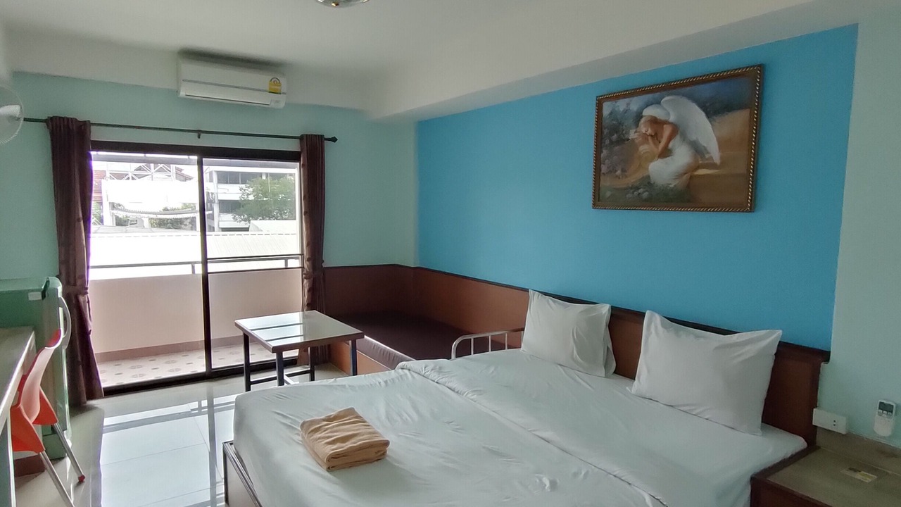 Photo of Bathroom in Chiang Rai