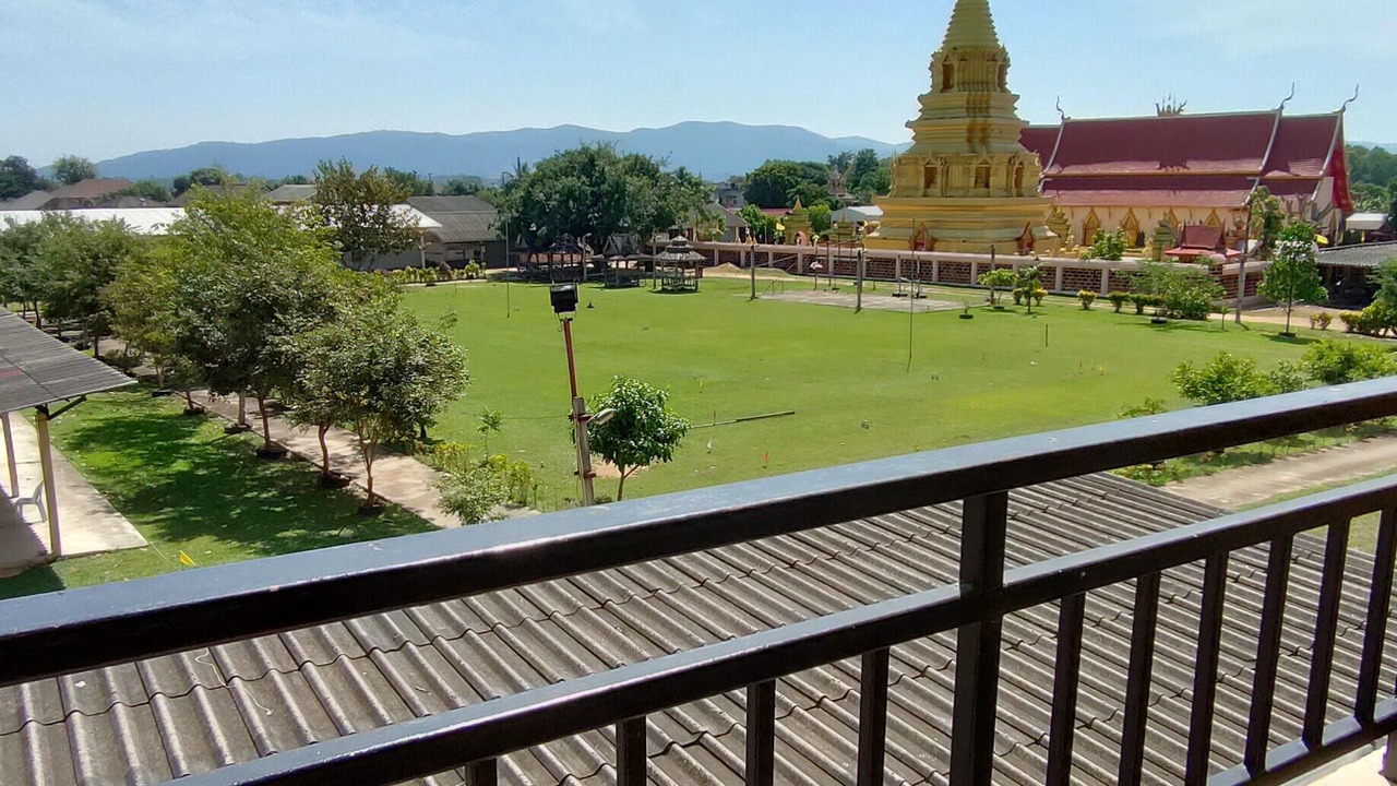 Photo of Bathroom in Chiang Rai