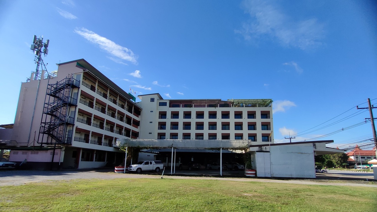 Photo of Outdoor in Chiang Rai