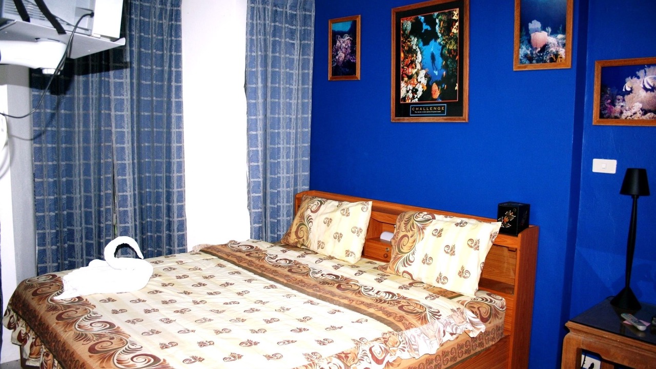 Photo of Bedroom in Wichit