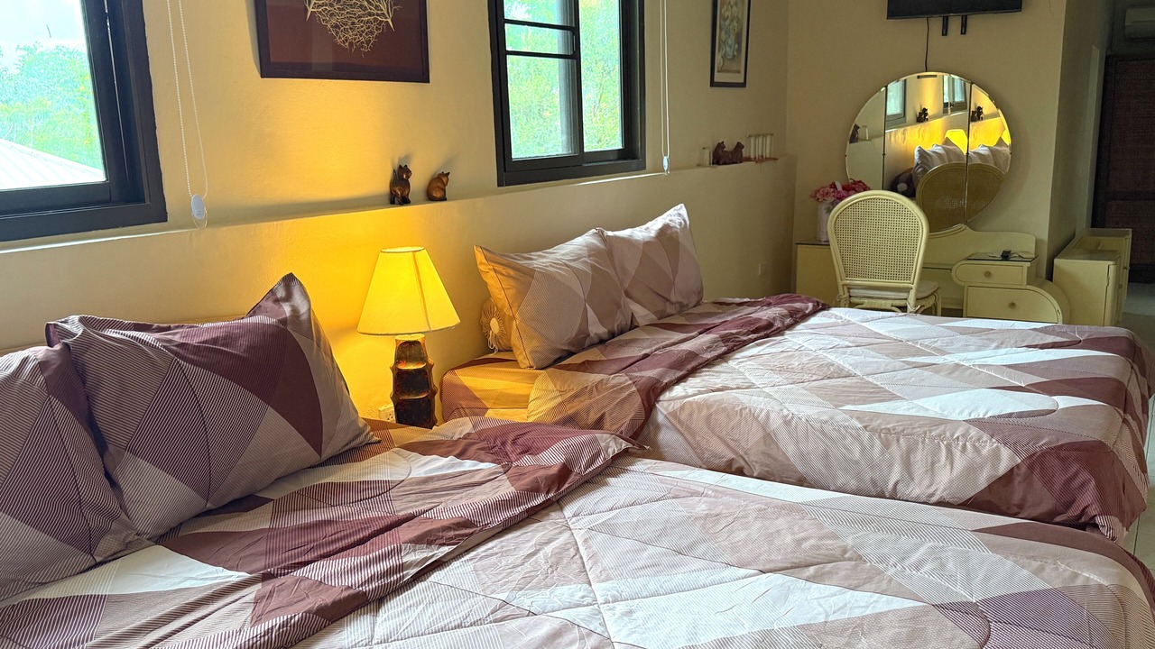Photo of Bedroom in Saraphi