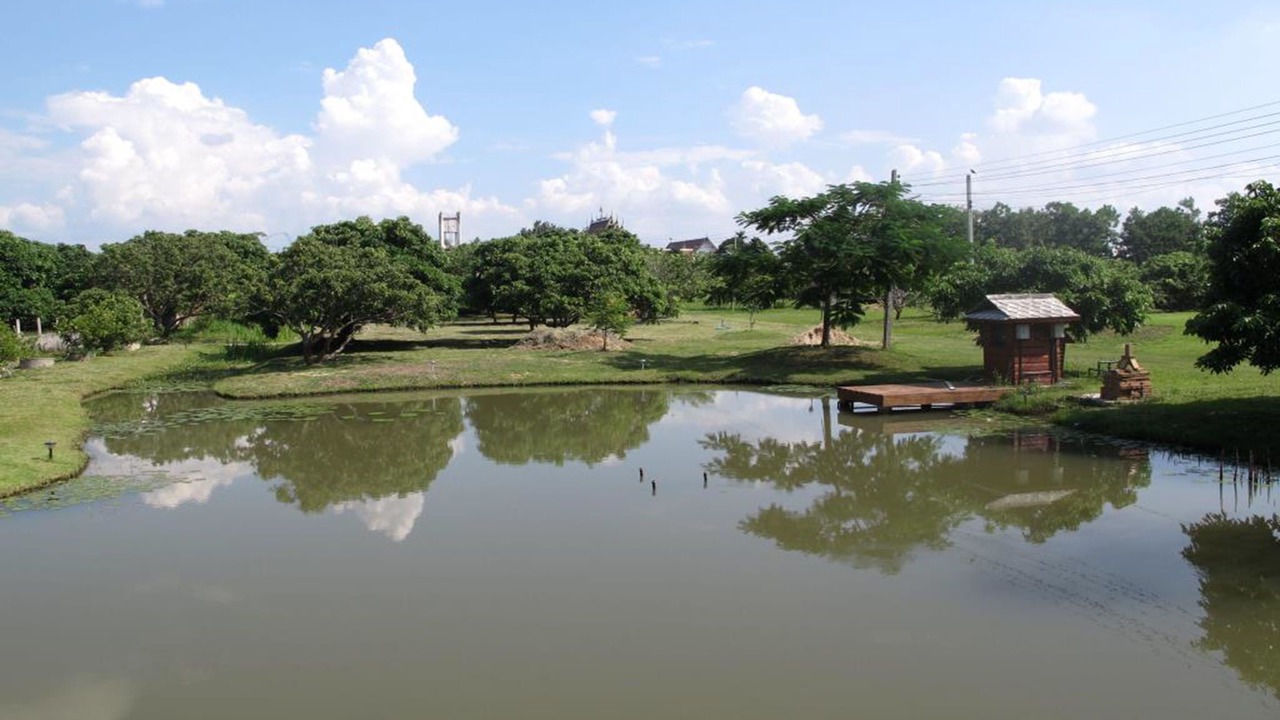 Photo of Outdoor in Saraphi