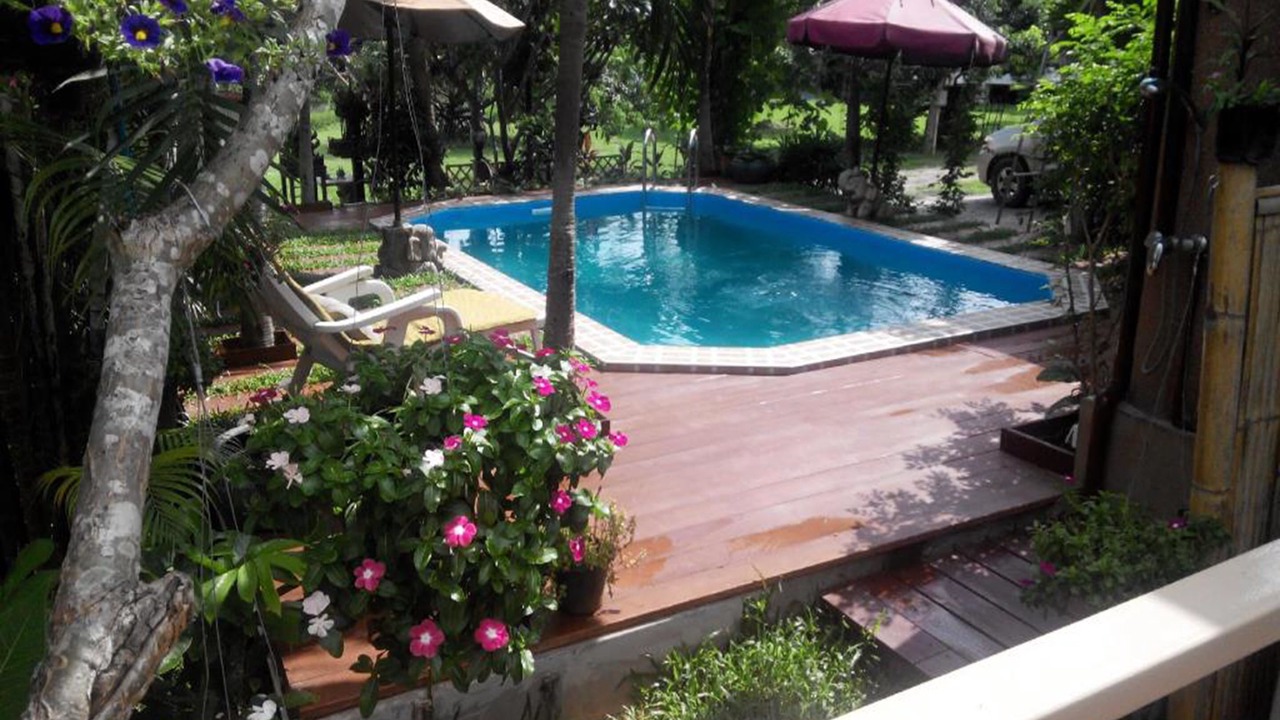 Photo of Outdoor in Saraphi