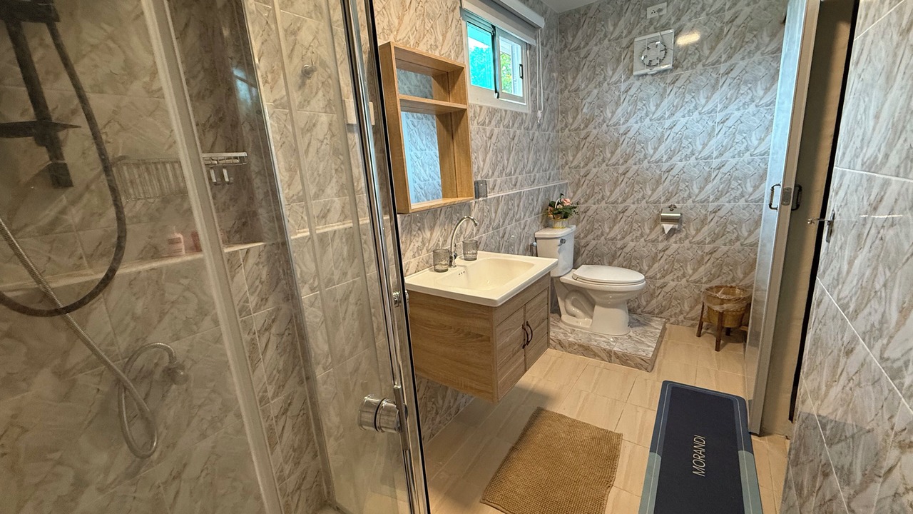 Photo of Bathroom in Saraphi
