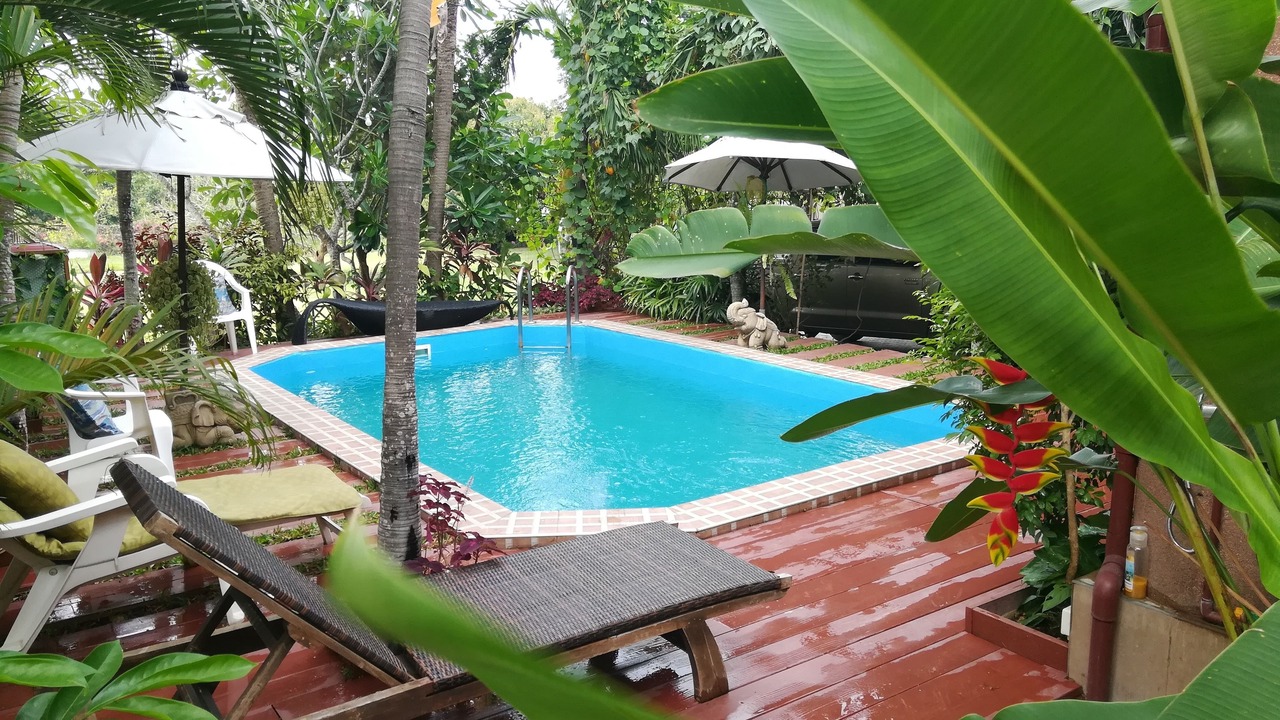 Photo of Outdoor in Saraphi