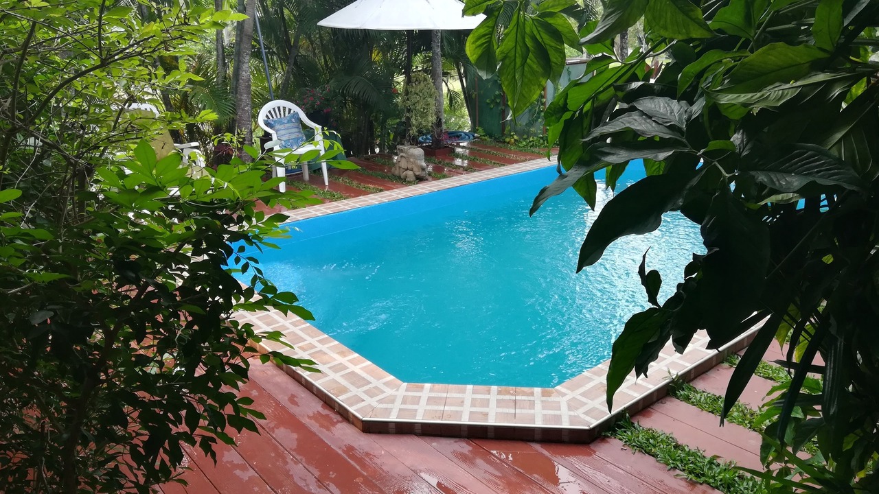 Photo of Outdoor in Saraphi