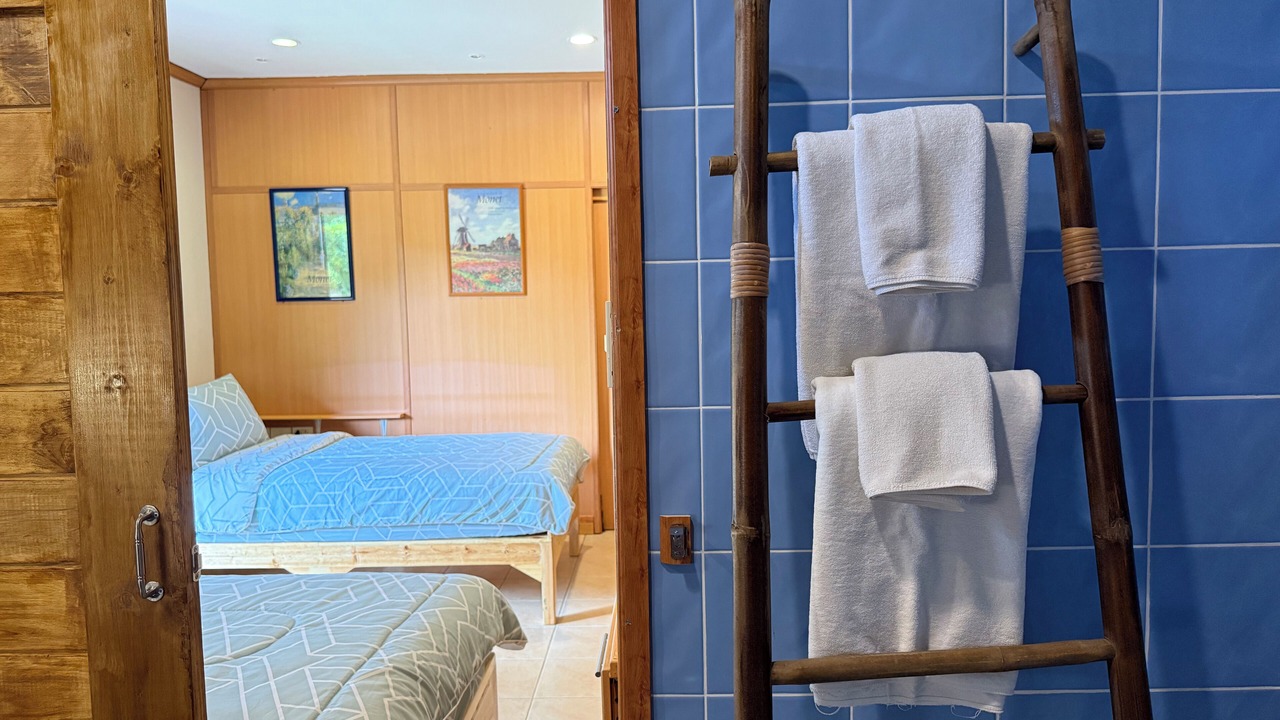 Photo of Bathroom in Saraphi