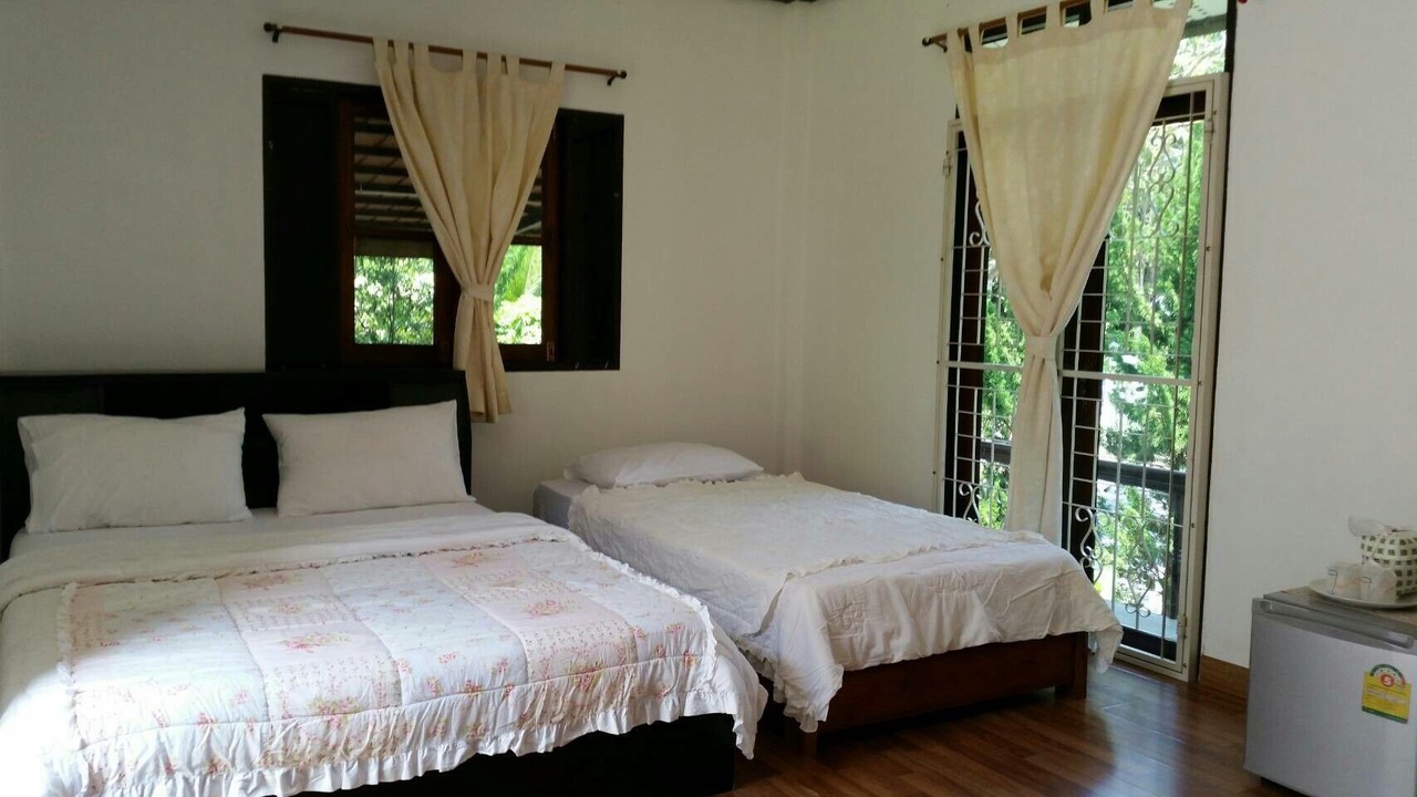 Photo of Bedroom in Khao Chaison