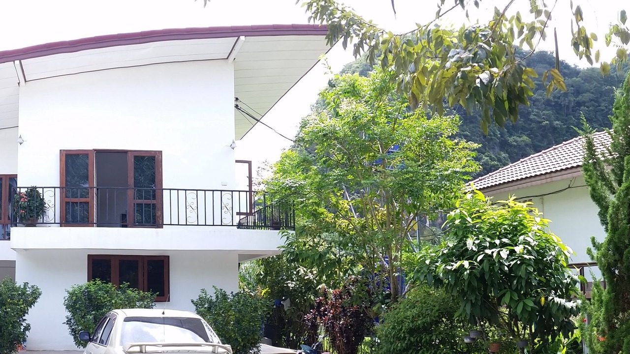 Photo of Outdoor in Khao Chaison