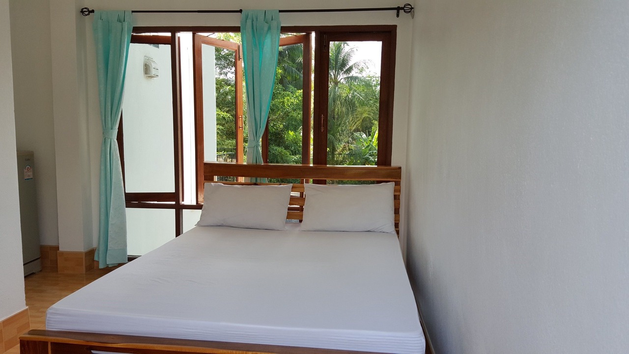Photo of Bedroom in Khao Chaison