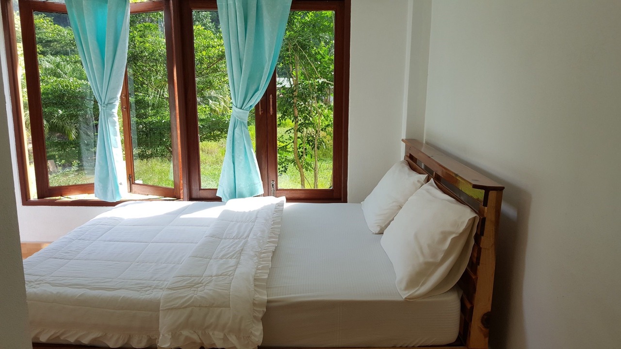 Photo of Bedroom in Khao Chaison