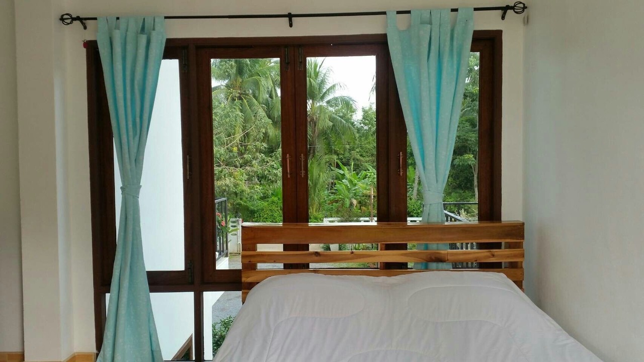 Photo of Bedroom in Khao Chaison