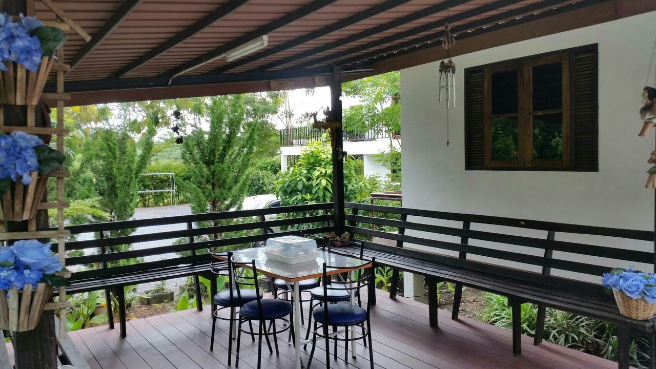 Photo of Bedroom in Khao Chaison