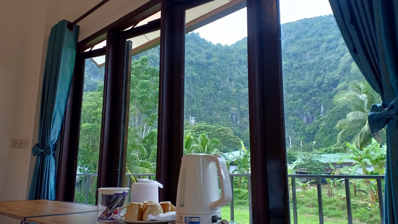 Photo of Bedroom in Khao Chaison