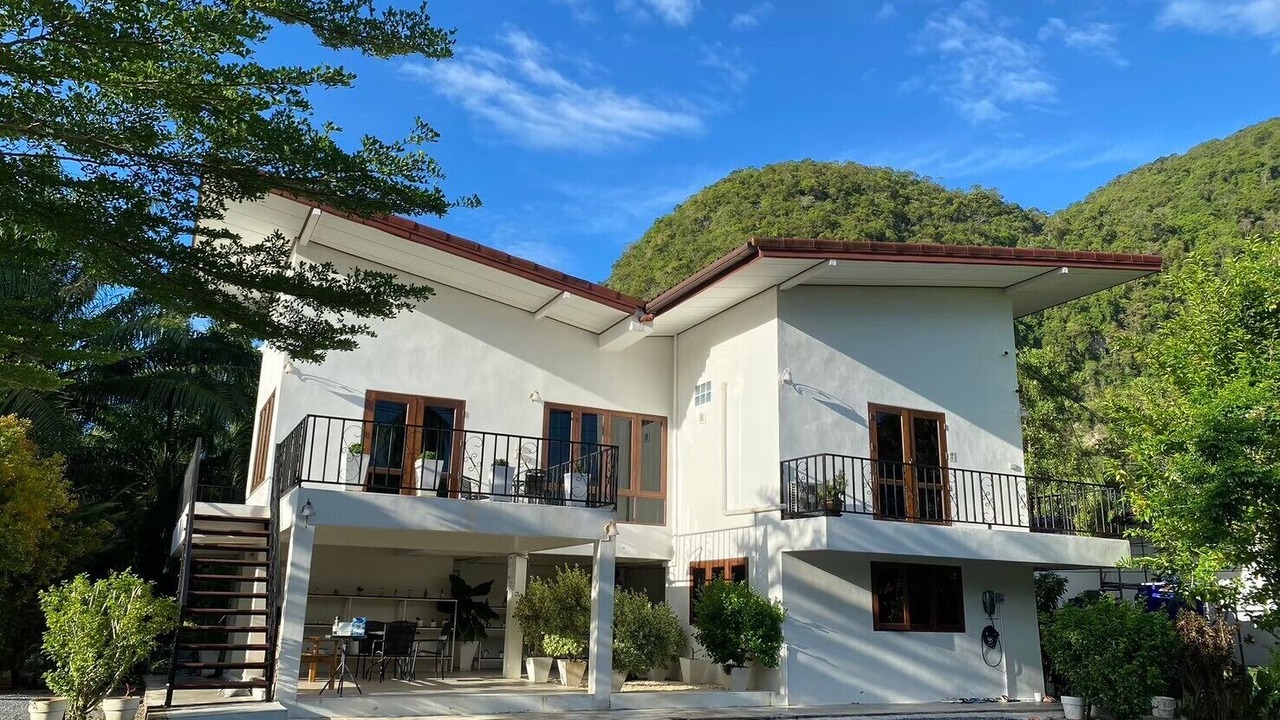 Photo of Outdoor in Khao Chaison