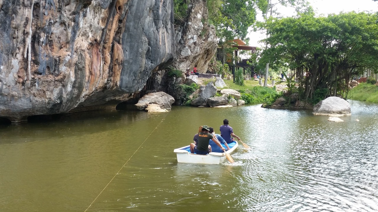 Photo of Others in Khao Chaison