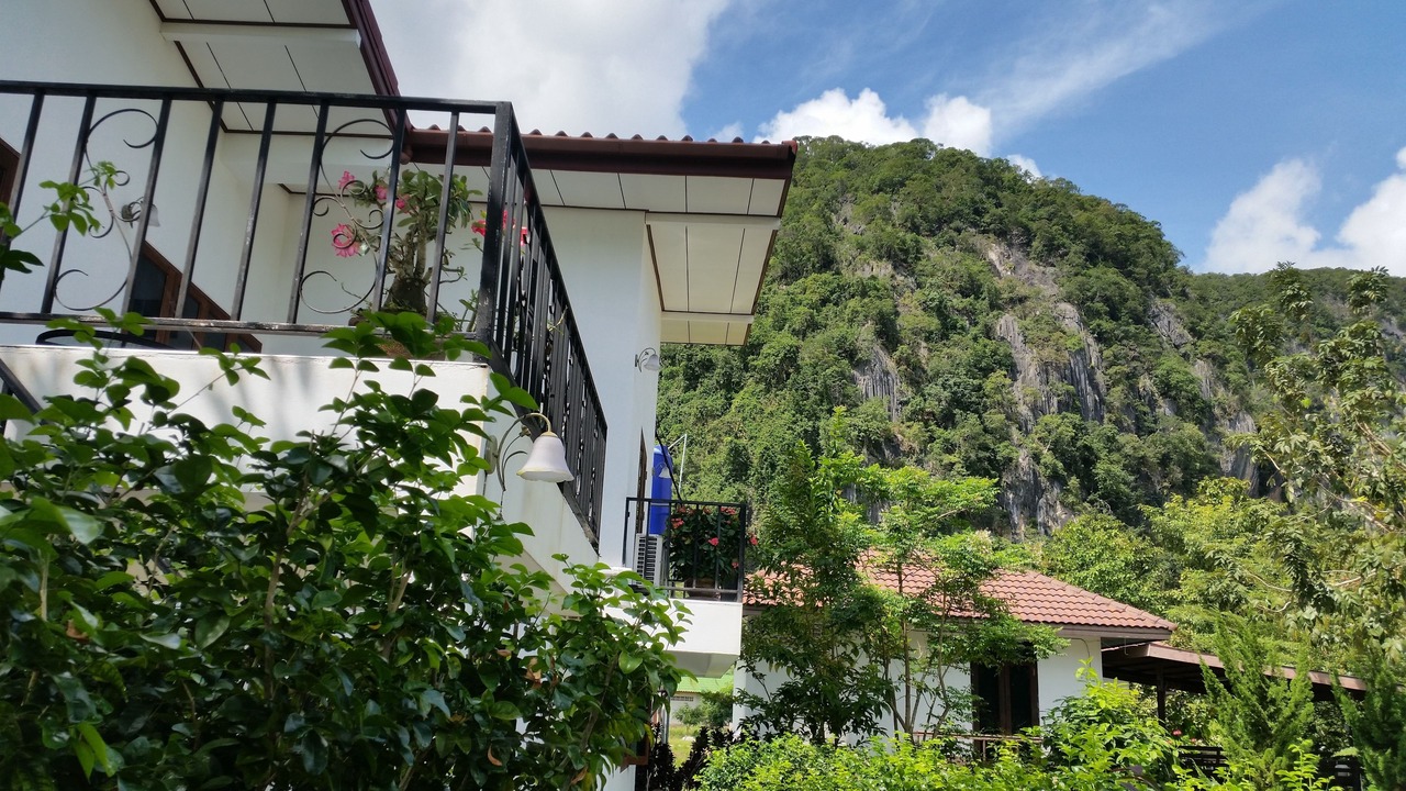 Photo of Outdoor in Khao Chaison