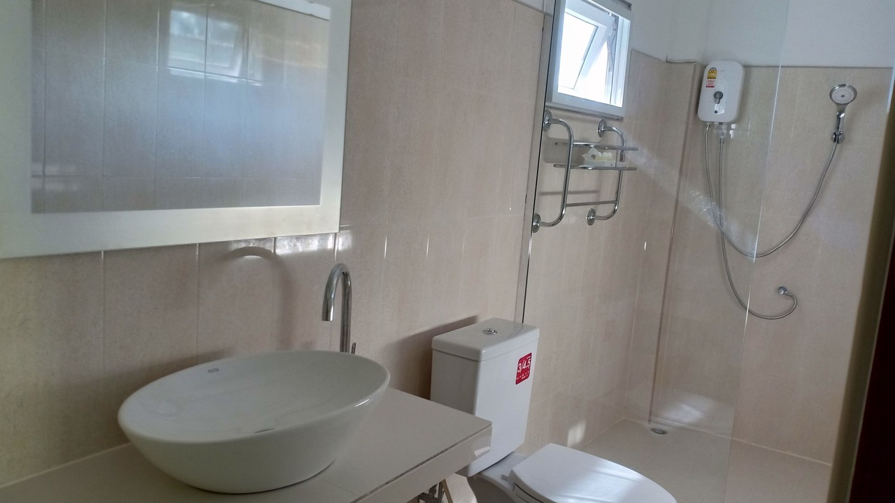Photo of Bathroom in Khao Chaison