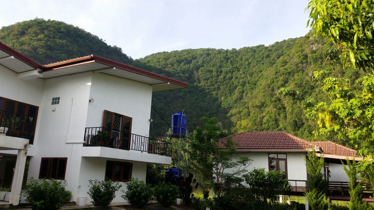 Photo of Outdoor in Khao Chaison