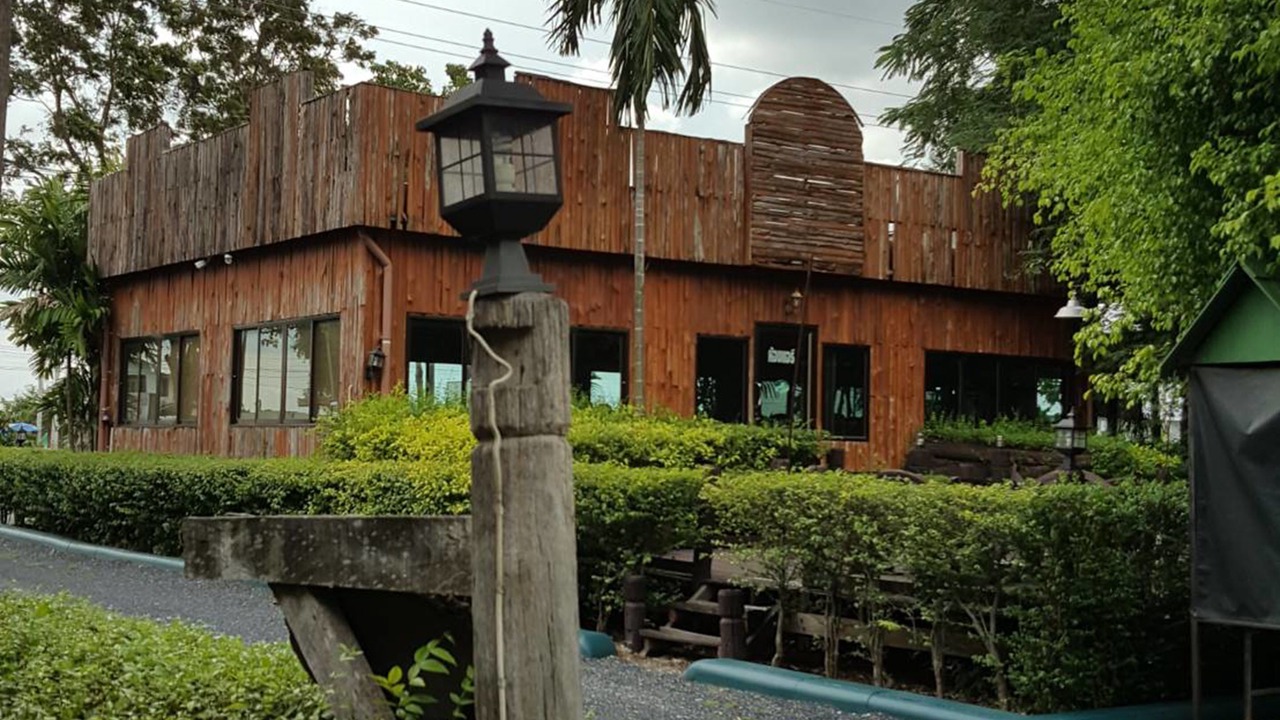 Photo of Outdoor in Ayutthaya