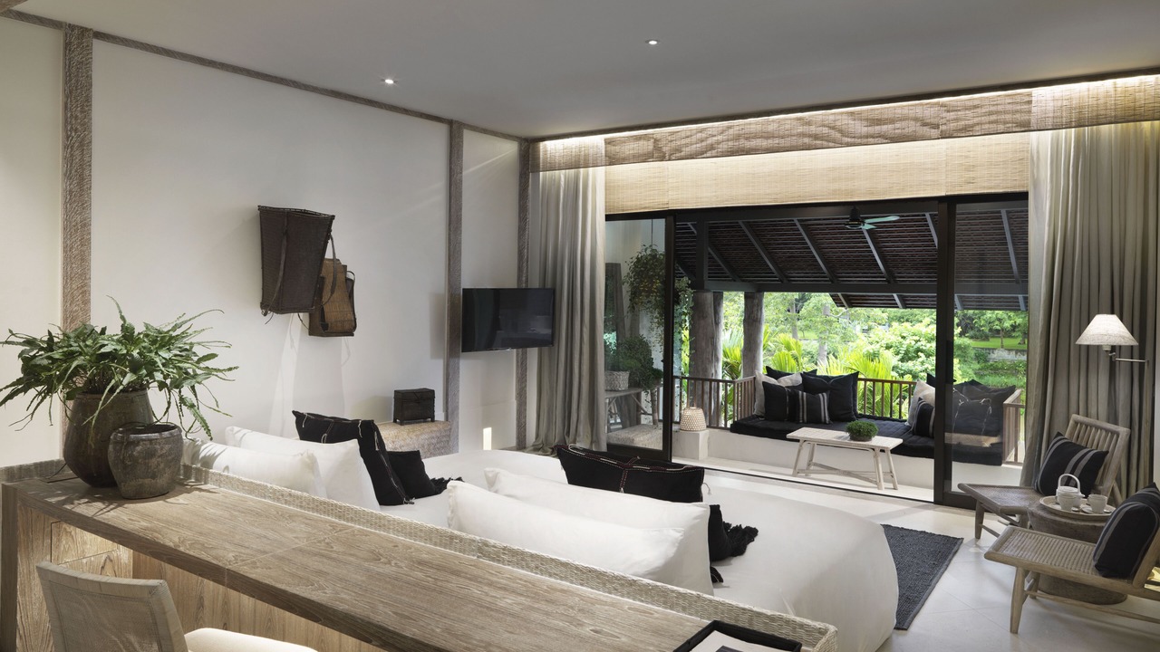 Photo of Bedroom in Don Kaeo