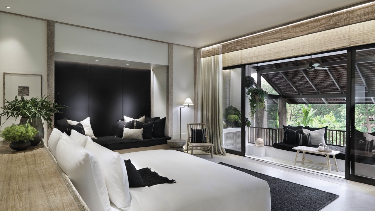 Photo of Bedroom in Don Kaeo