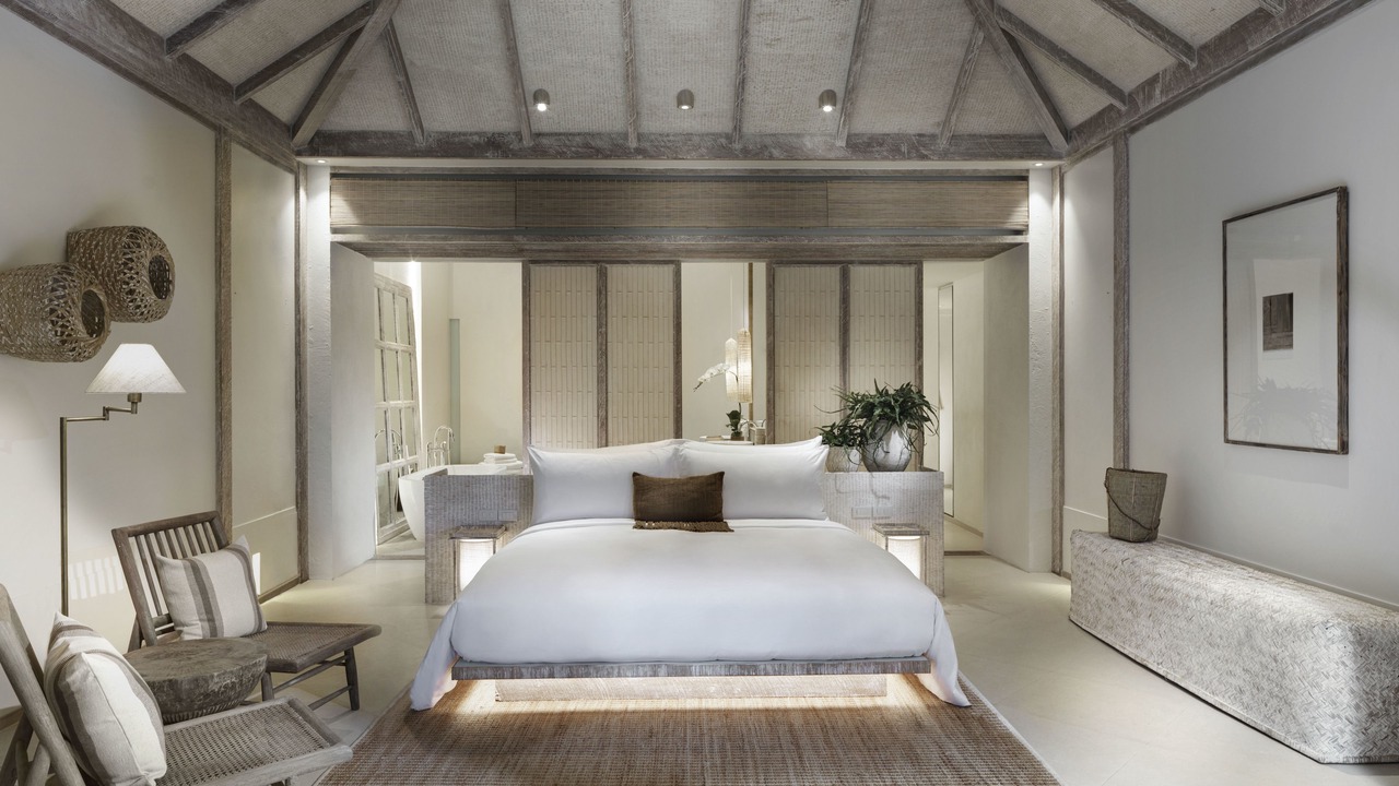 Photo of Bedroom in Don Kaeo