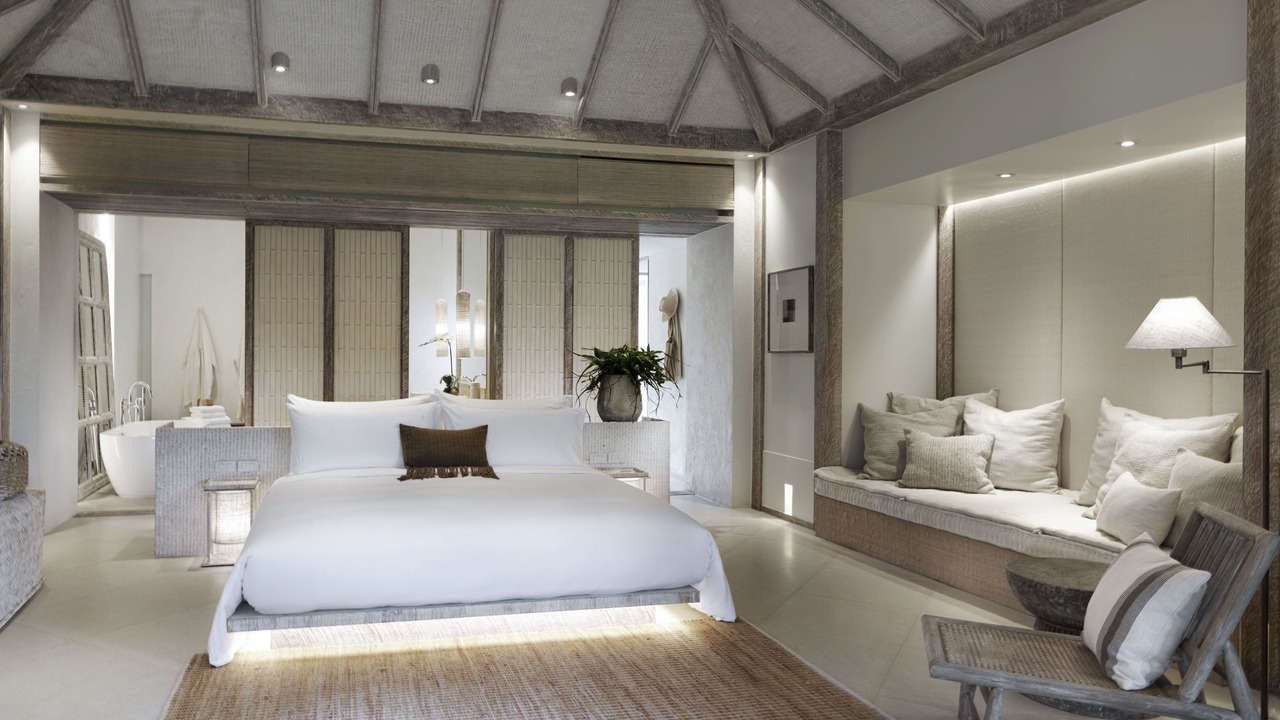 Photo of Bedroom in Don Kaeo