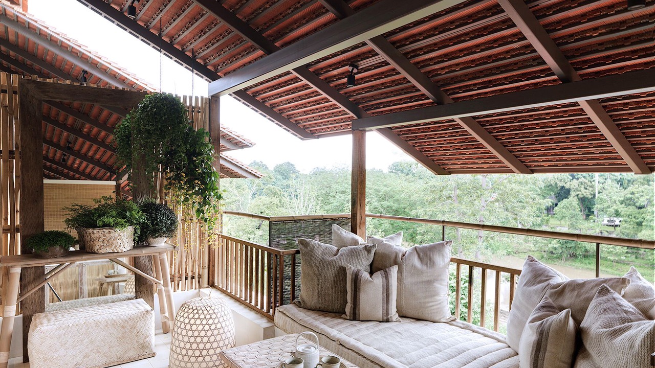 Photo of Bedroom in Don Kaeo