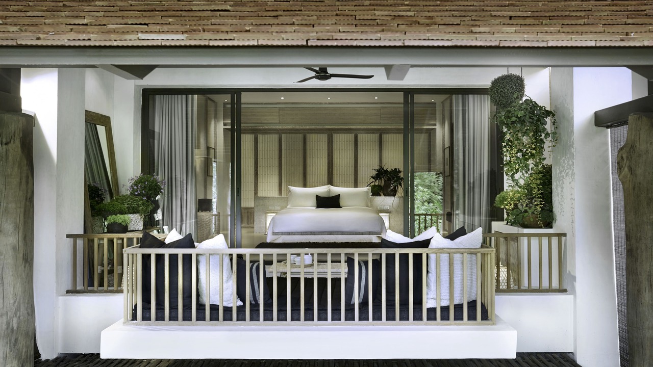 Photo of Bedroom in Don Kaeo