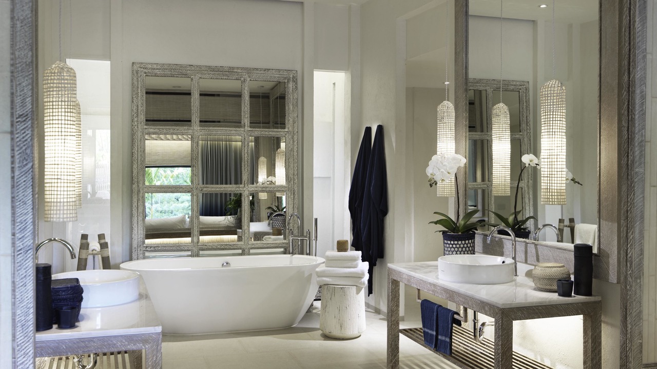 Photo of Bathroom in Don Kaeo