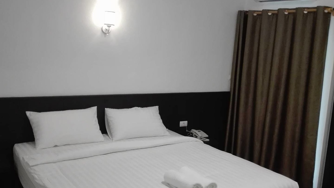 Photo of Bedroom in Mak Khaeng
