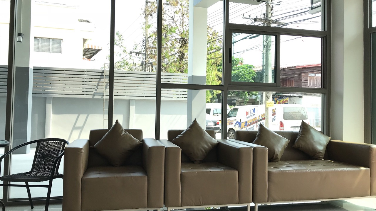 Photo of Livingroom in Mak Khaeng