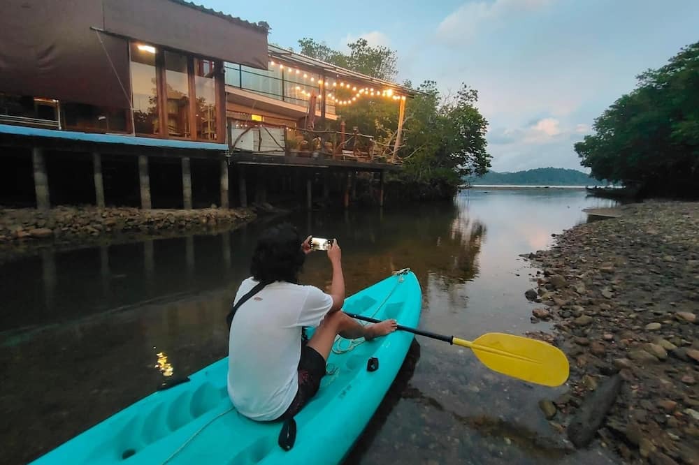 Photo of Outdoor in Koh Chang Tai
