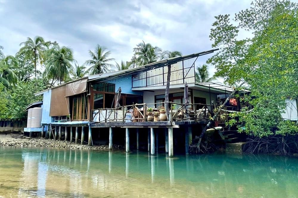 Photo of Outdoor in Koh Chang Tai