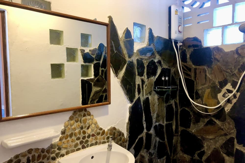 Photo of Bathroom in Koh Chang Tai