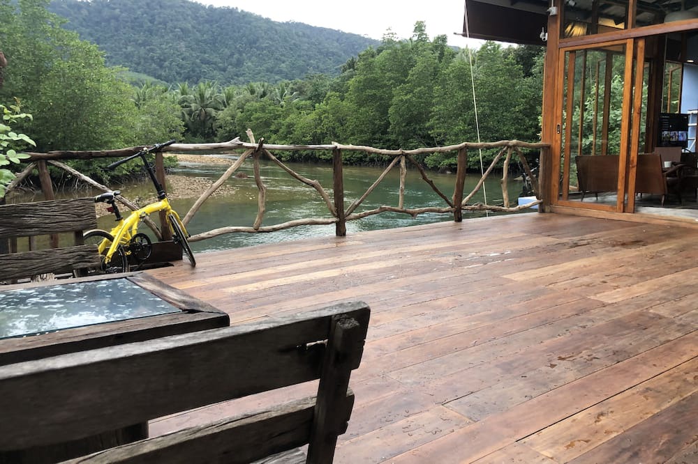 Photo of Patio Balcony in Koh Chang Tai