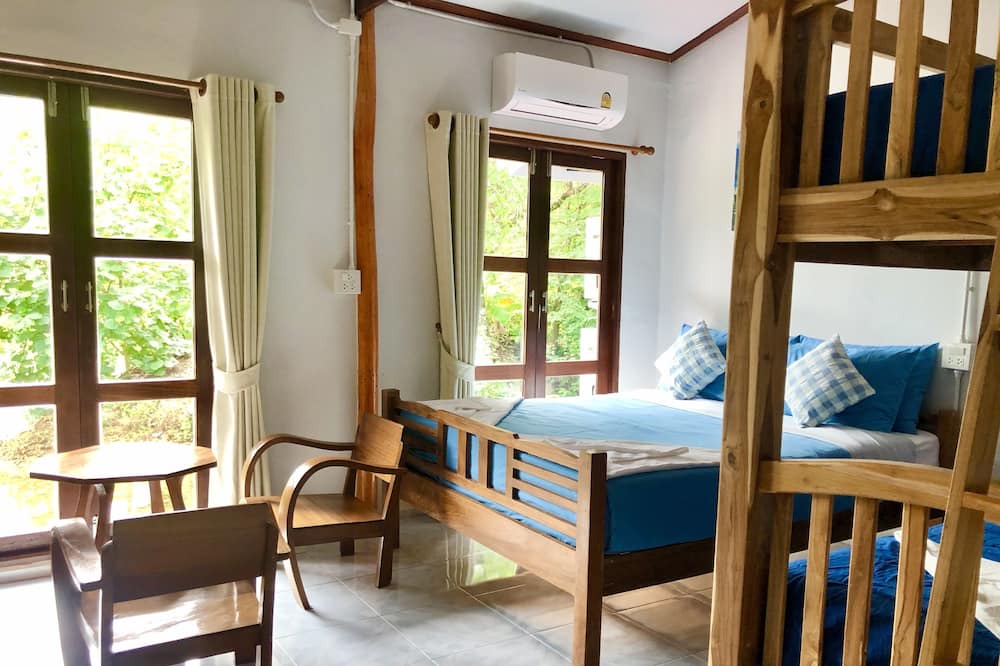 Photo of Bedroom in Koh Chang Tai