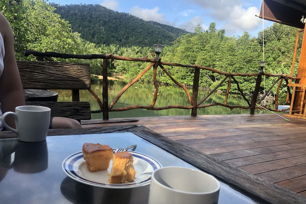 Photo of Patio Balcony in Koh Chang Tai