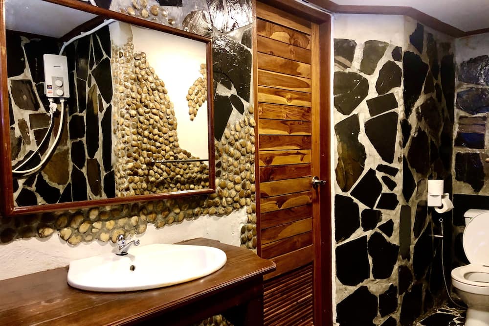 Photo of Bathroom in Koh Chang Tai
