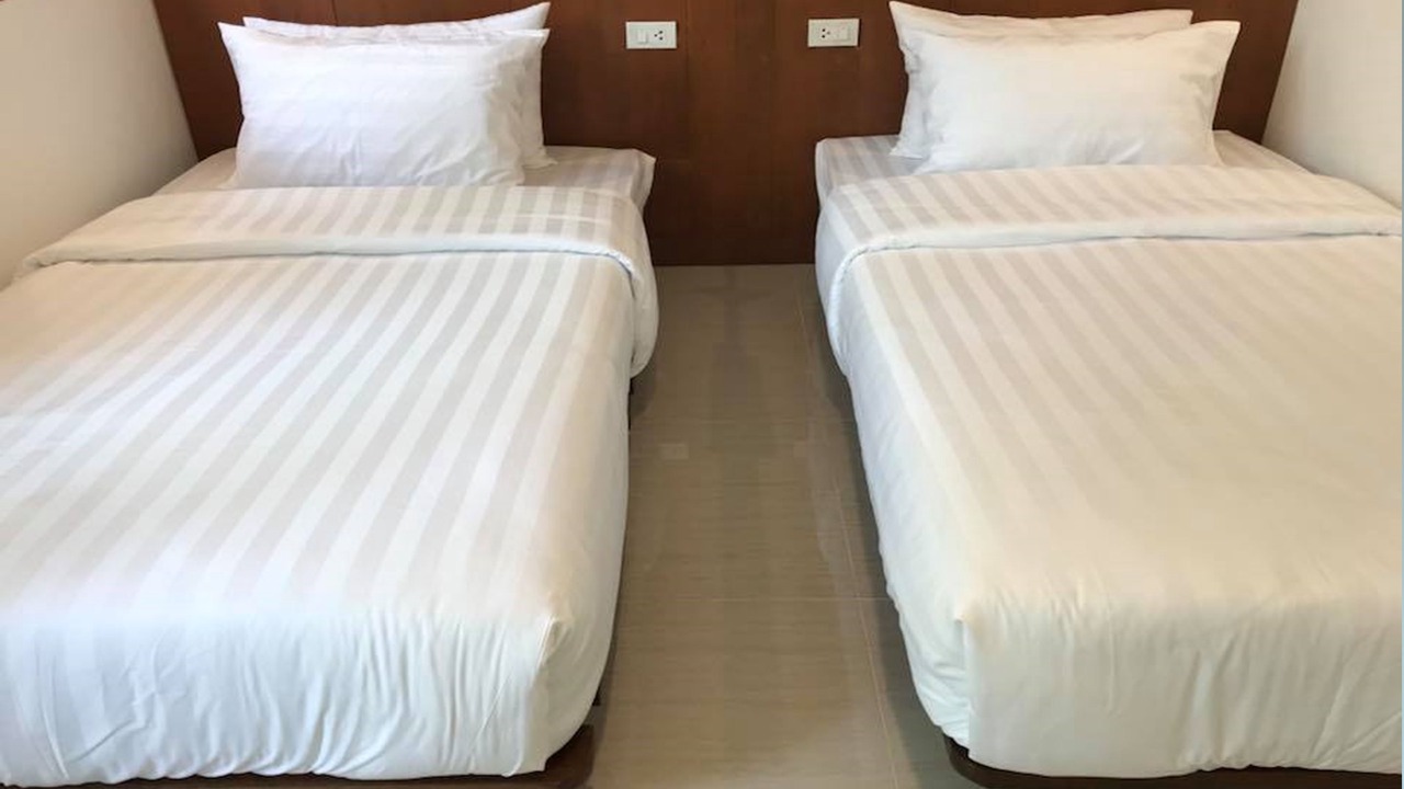Photo of Bedroom in Su Thep