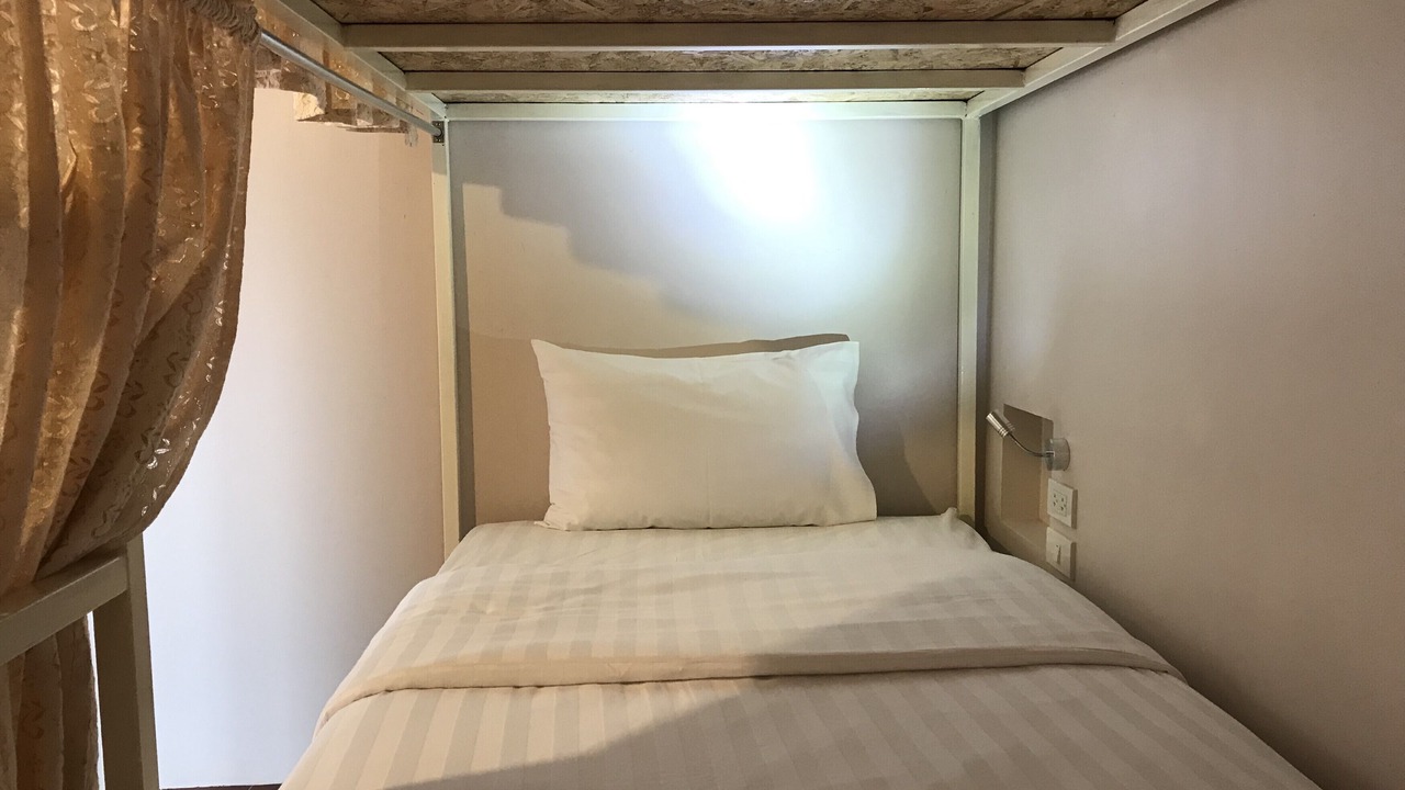 Photo of Bedroom in Su Thep