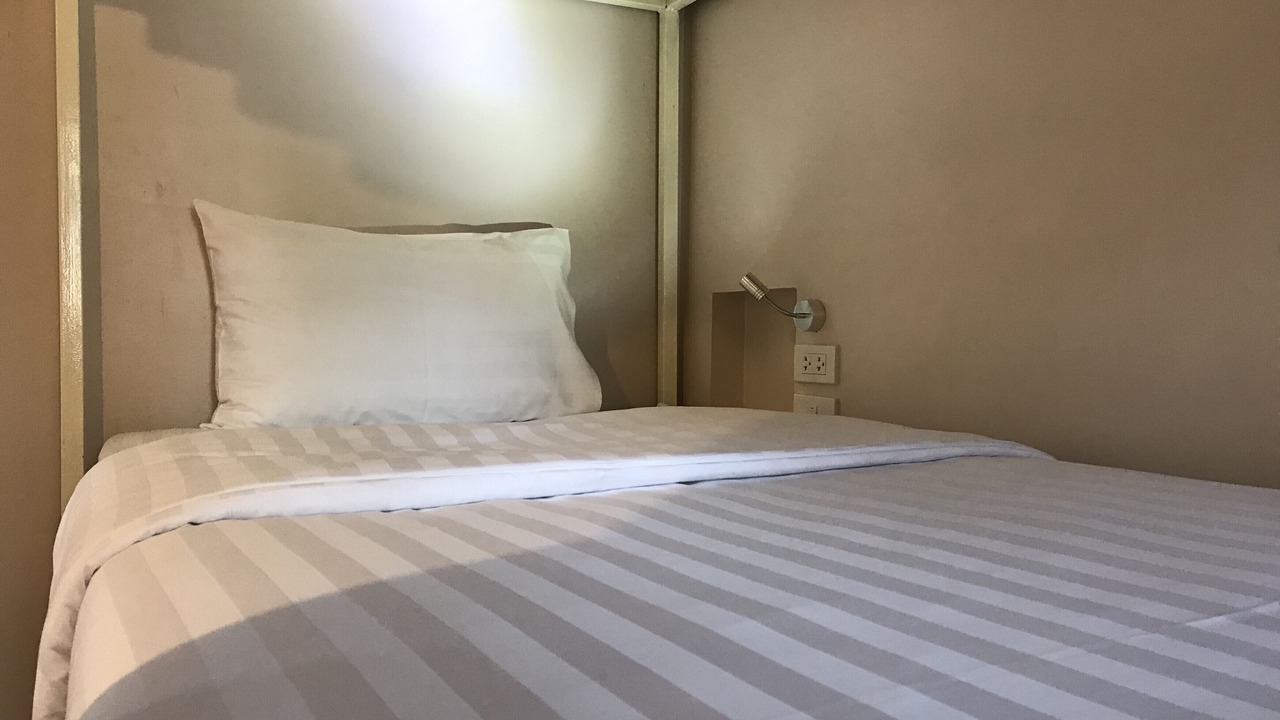 Photo of Bedroom in Su Thep