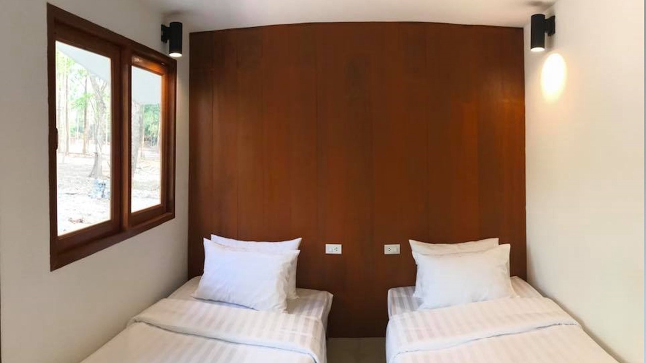 Photo of Bedroom in Su Thep