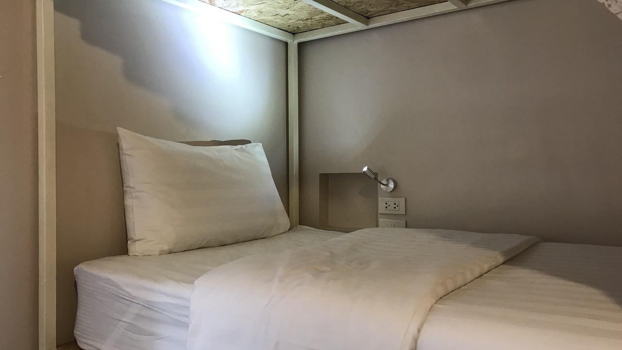 Photo of Bedroom in Su Thep