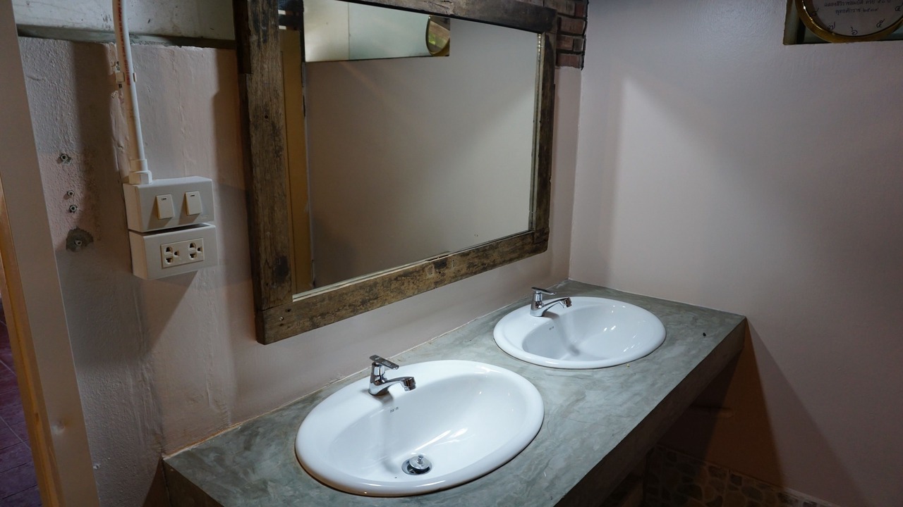 Photo of Bathroom in Su Thep